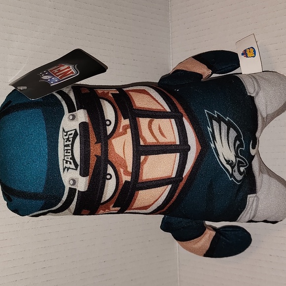 NFL Other - NFL Eagles Plush Toy Brand New